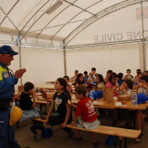 SicurUdine 2011 n. 76 / 65657