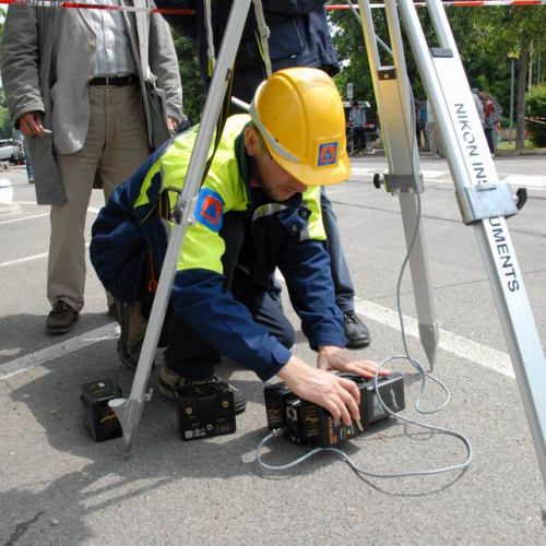 Terremoto Emilia Romagna n. 13 / 81445