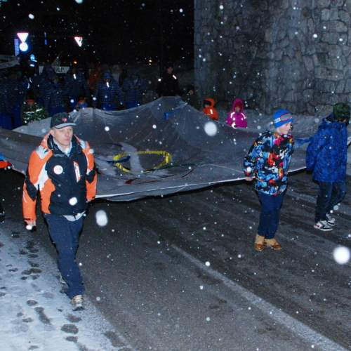 Sfilata e Cerimonia di Benvenuto n. 7 / 90395