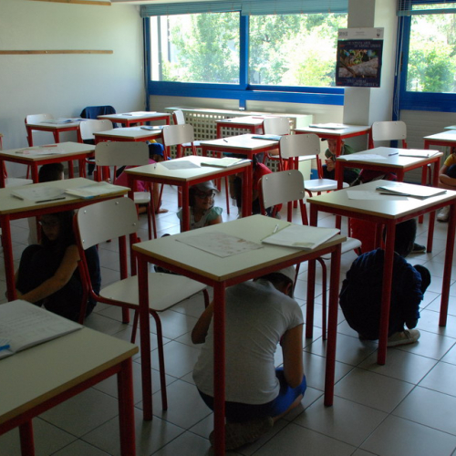 Attivit‡ formazione/divulgazione presso scuola Colugna n. 34 / 109905