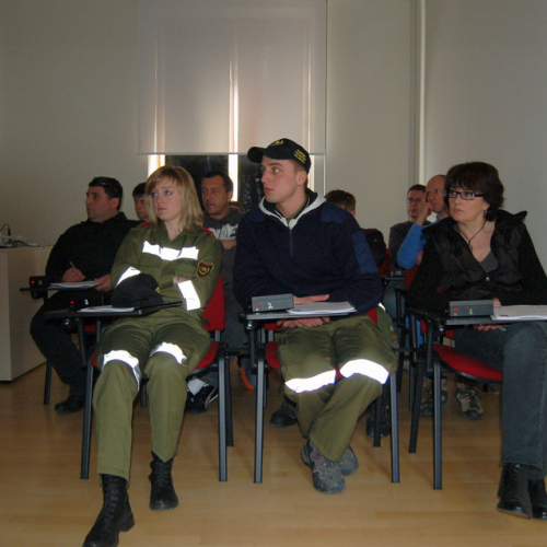 Corso AIB 14/03 n. 3 / 36065