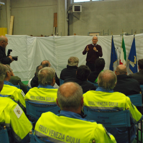 Visita Fiumicello n. 18 / 57276