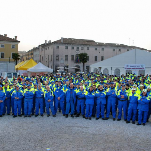 Cerimonia di premiazione n. 24 / 73277