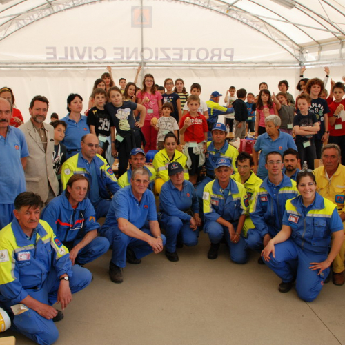SicurUdine 2011 n. 77 / 65658