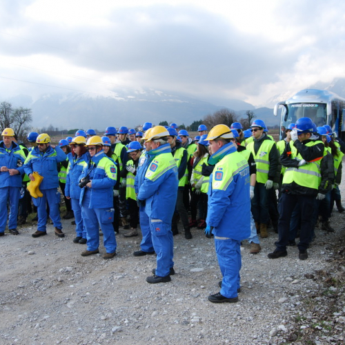 Campi Scuola (19.03.2013) n. 14 / 92574