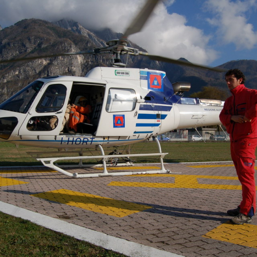 Corso Tolmezzo mattina 09/11n. 39 / 32101