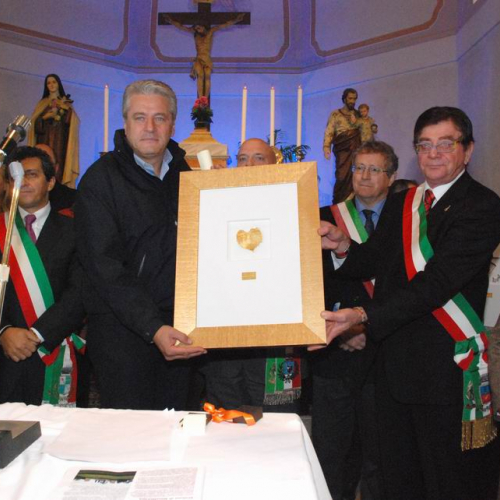 Foglia d'oro 37 / 32182