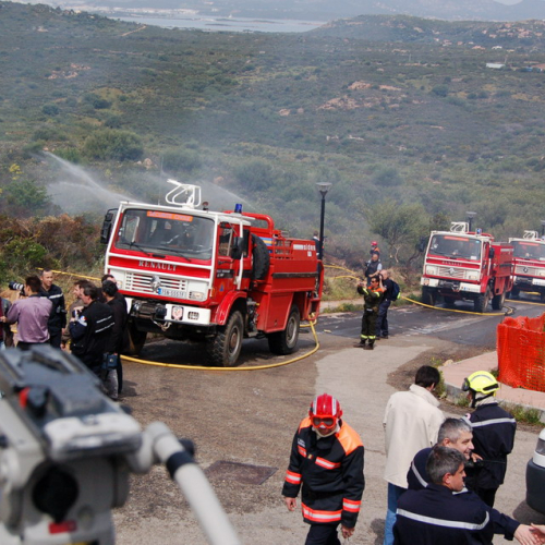 Foto esercitazione n. 33 / 22745