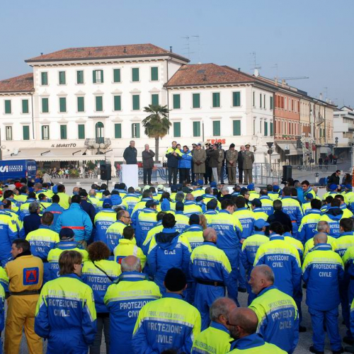 Cerimonia di premiazione n. 25 / 73278