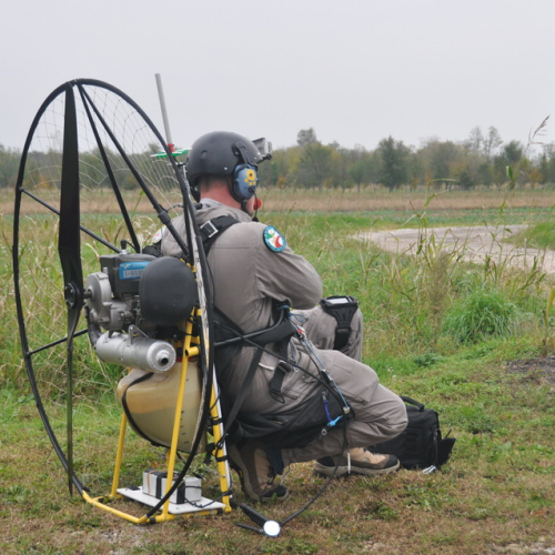 Addestramento ricerca persone 10/11 n. 48 / 88391