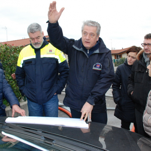 Sopralluogo a Fontanafredda n. 23 / 104103