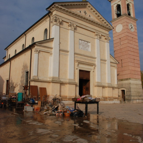 Emergenza Veneto n. 64 / 58080