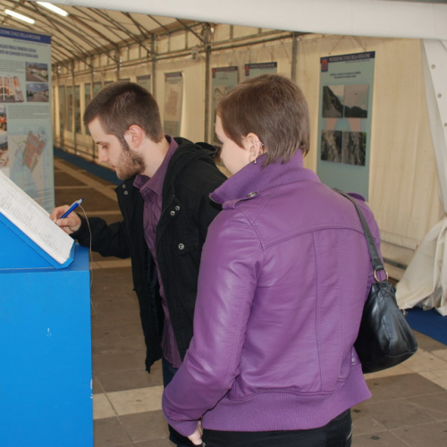 Stand a Pordenone n. 51 / 52373