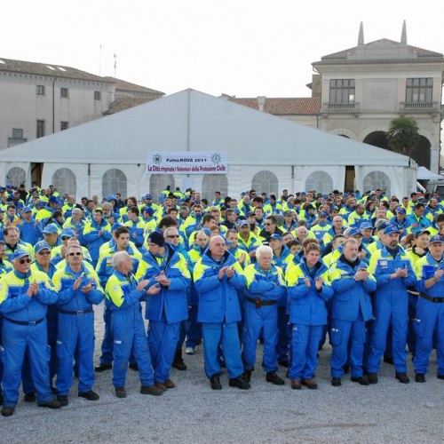 Cerimonia di premiazione n. 26 / 73279