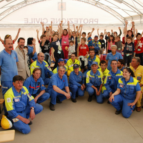 SicurUdine 2011 n. 78 / 65659