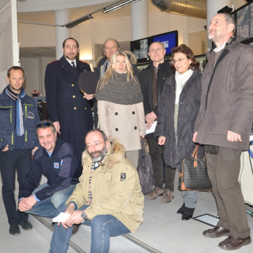 Presentazione Esercitazione n. 8 / 66272