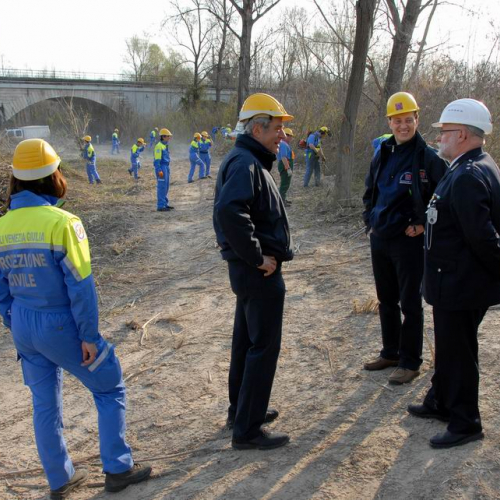 Alvei Puliti 2012 n. 57 / 78258