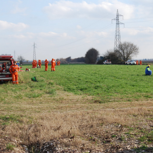 Campi Scuola (19.03.2013) n. 15 / 92575