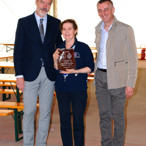 35∞ anniversario squadra AIB di Caneva n. 32 / 94964