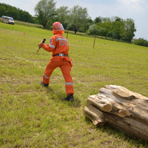 2™ edizione Olimpiadi della Protezione Civile n. 178 / 96815