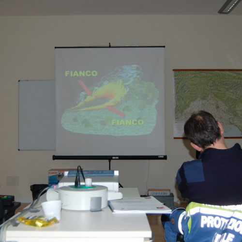 Corso AIB 14/03 n. 5 / 36067