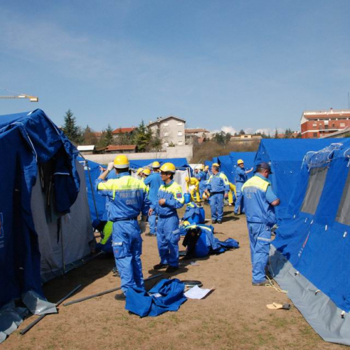 Abruzzo 07/04/09 n. 55 / 37449