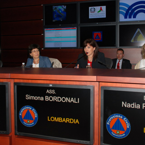 Commissione speciale Protezione civile (24.06.13) n. 31 / 97178