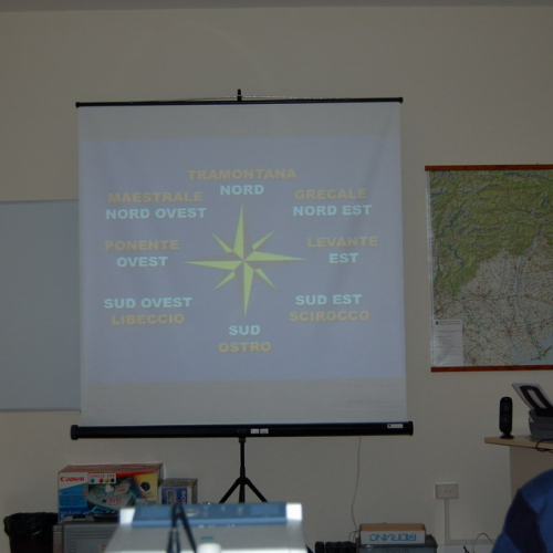 Corso AIB 14/03 n. 6 / 36068