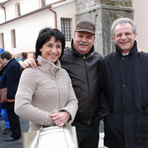 Inaugurazione sede comunale Trivignano 9 / 36736