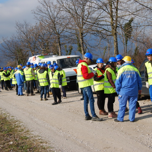 Campi Scuola (19.03.2013) n. 17 / 92577