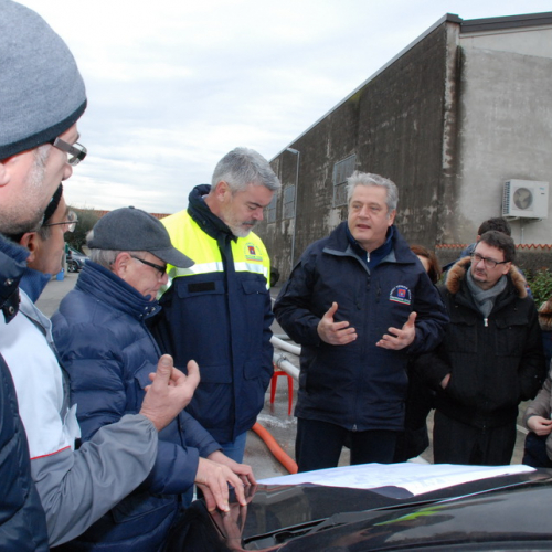 Sopralluogo a Fontanafredda n. 24 / 104104