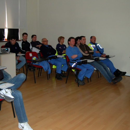 Corso AIB 14/03 n. 7 / 36069