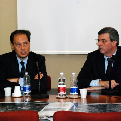 Conferenza stampa 07/12 n. 14 / 74012