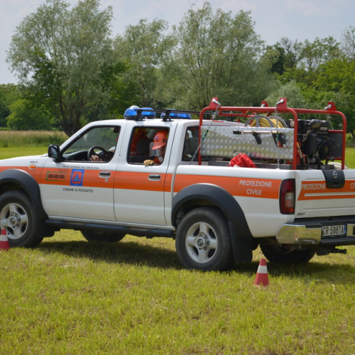2™ edizione Olimpiadi della Protezione Civile n. 181 / 96818