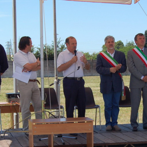 foto consegna 25 / 14777