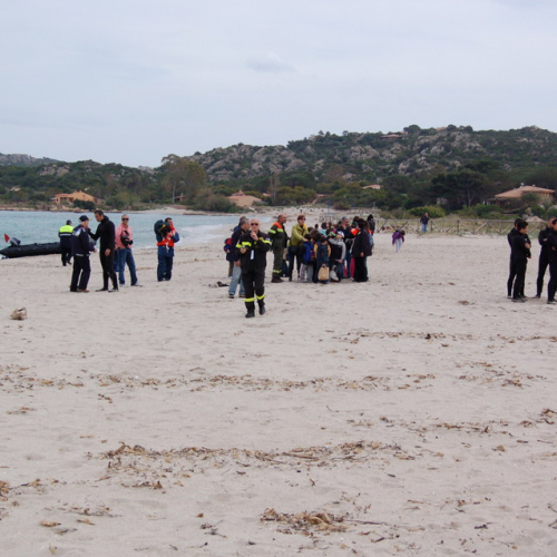 Foto esercitazione n. 36 / 22748