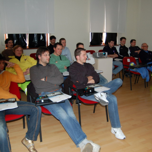 Corso AIB 14/03 n. 8 / 36070