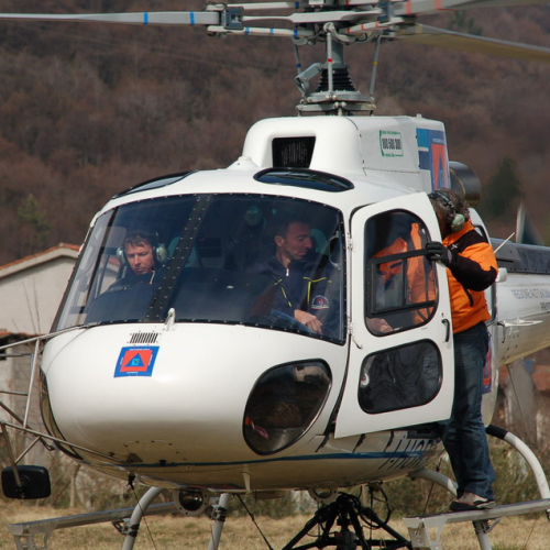 Corso AIB personale CFR e SOR n. 49 / 36146