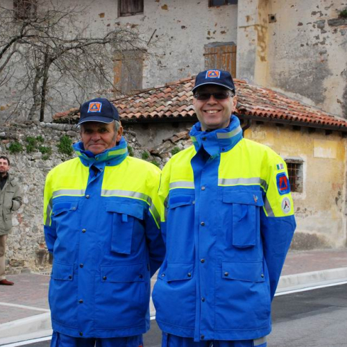 Inaugurazione sede comunale Trivignano 10 / 36737