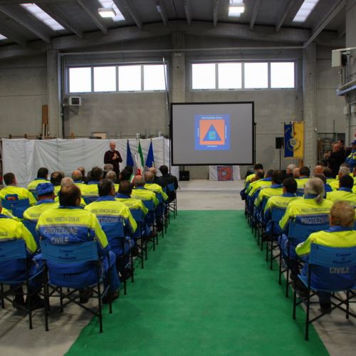 Visita Fiumicello n. 19 / 57277