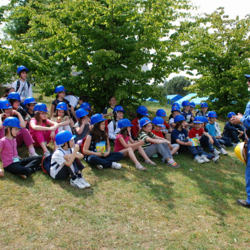 SicurUdine 2011 n. 79 / 65660