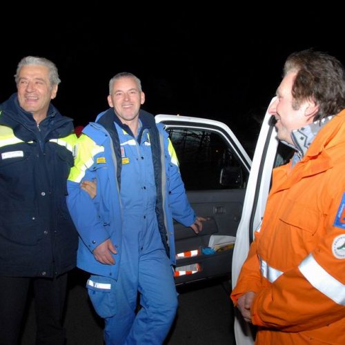 Gallery partenza n. 33 / 75134