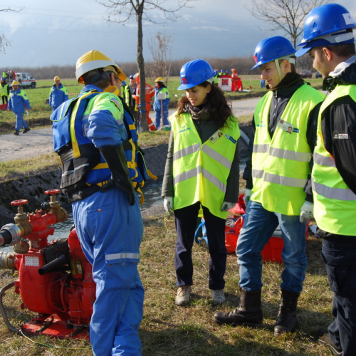 Campi Scuola (19.03.2013) n. 19 / 92579