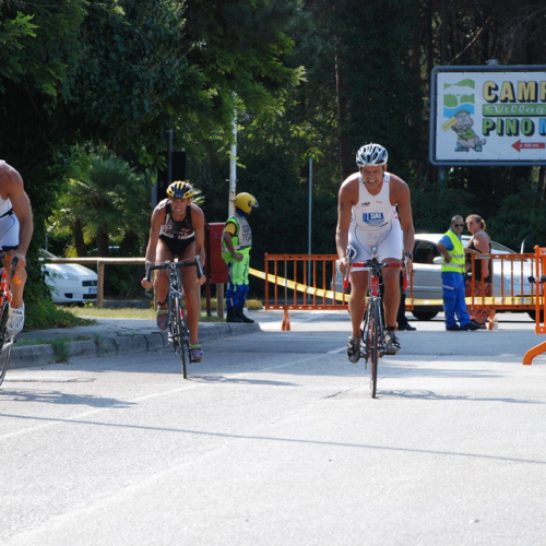 European Masters Games di Lignano Sabbiadoro n. 39 / 71017