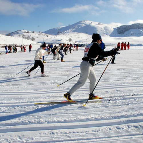 Gara di fondo 12 / 34743