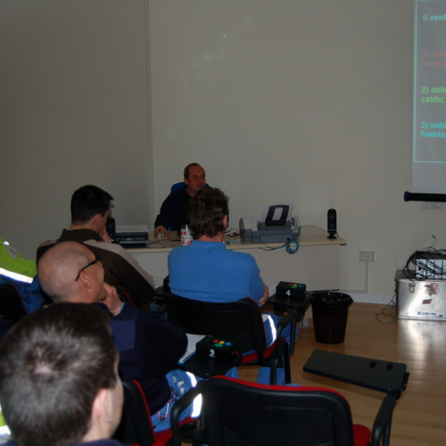 Corso AIB 14/03 n. 9 / 36071