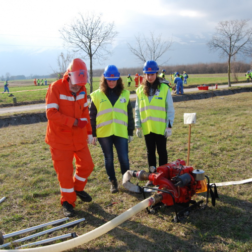 Campi Scuola (19.03.2013) n. 20 / 92580