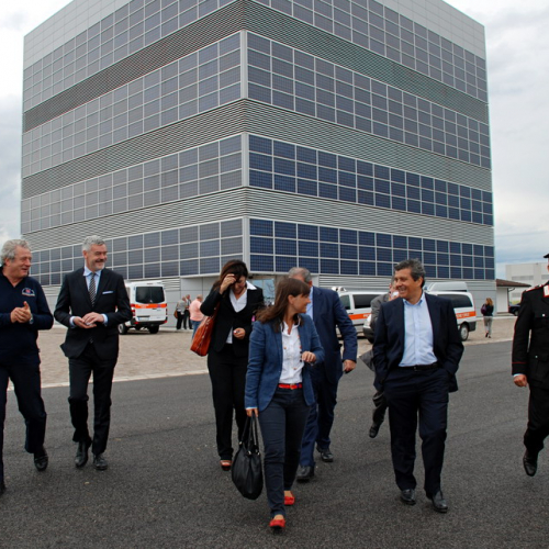 Commissione speciale Protezione civile (24.06.13) n. 32 / 97179