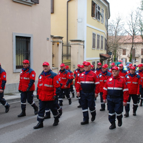 XI^ giornata del volontariato n. 81 / 33485