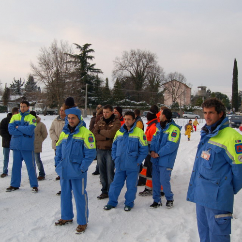 Inaugurazione sede n. 12 / 46710